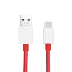 OnePlus USB-A to Type-C Cable